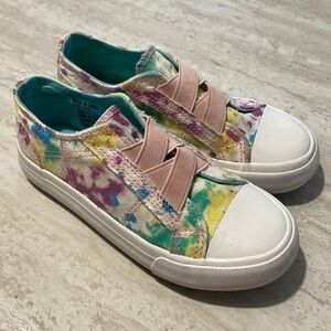 Lily&Dan Toddler Girl Shoes *11/12